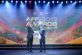 Bản quyền truyền hình thể thao tại Việt Nam: Dấu ấn Next Media và digital dần chiếm lợi thế